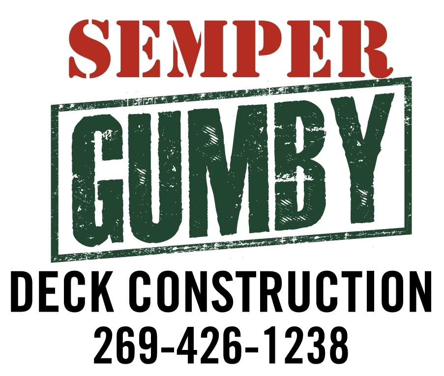 Semper Gumby Construction logo